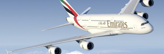 EMIRATES EXTENDS BAGGAGE ALLOWANCE TO DUBAI SHOPPING FESTIVAL SHOPPERS