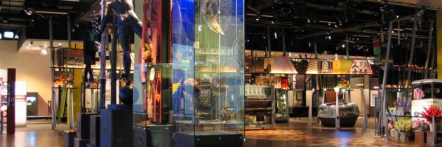 Top 5 Things to See and Do in Melbourne