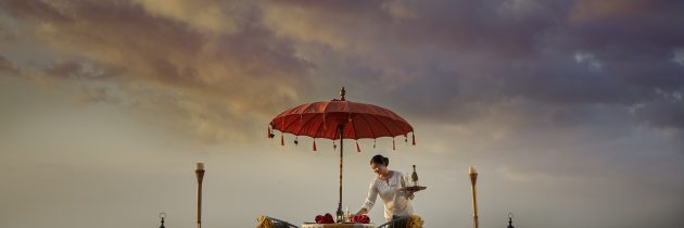 A Romance to Remember Forever: Valentine’s Day at The ANVAYA Beach Resort Bali