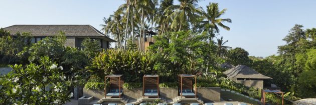 Introducing Nirjhara, a resort redefining sustainable luxury