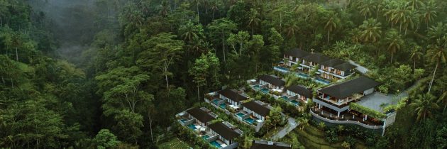 Healing at Your Leisure Package for Clarity Within Yourself at Samsara Ubud, Reset, Reflect and Reconnect.