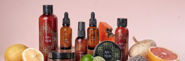 Introducing An-Nur Skincare Indonesia: Botanical Extracts for your healthy, hydrated, and glowing skin