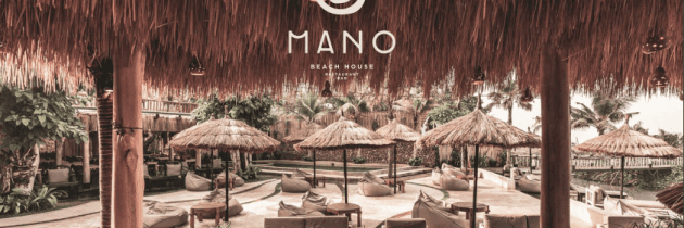 MANO IS REIMAGINED AS A FRIENDLY PLACE FOR EVERYONE TO EXPERIENCE A SLOW LIFE