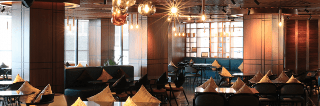 Al Gusto Italian Dining and Bar Welcomes Back Customer with New Concept