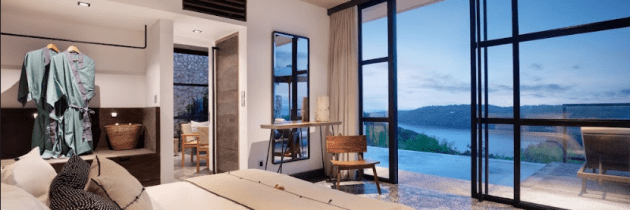 MĀUA, A New Resort in Nusa Penida Unveil Soon