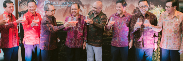#ByBaliForBali by Marriott International in Indonesia Affirms its Support Towards Tourism Recovery in Bali