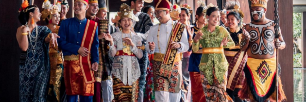 Unity in Diversity: The Apurva Kempinski Bali Debuts a New Brand Campaign, Celebrating the Mystical Stories of Indonesia
