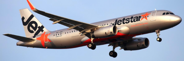 JETSTAR ASIA WELCOMES INDONESIA’S EASING OF TRAVEL REQUIREMENTS