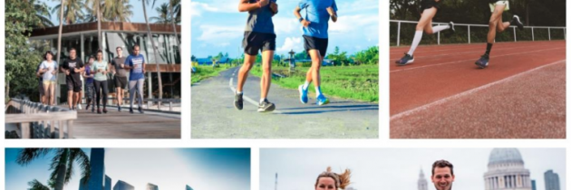 THE WESTIN UBUD WITH FEW WESTIN HOTELS & RESORTS ACROSS ASIA AND EUROPE CELEBRATE GLOBAL RUNNING DAY
