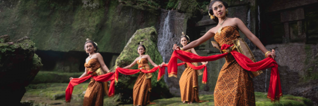 Beyond Wonderful: The Apurva Kempinski Bali Unveils 2023 Brand Campaign Entitled ‘Powerful Indonesia’