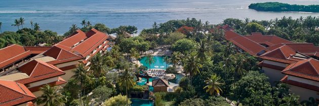THE WESTIN RESORT NUSA DUA, BALI EMBRACES THE SOLEMN NYEPI DAY WITH CULTURAL PROGRAMS