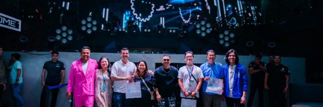 HW Group Presents W Atlas Superclub – An Unforgettable Nightlife Experience in Bali