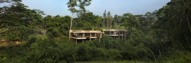 Unveiling Alila Ubud’s Exquisite Villa Tapestry: A Private Sanctuary Amidst the Lush Ubud’s Rainforest