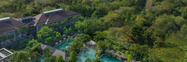 From Bali to China: Movenpick Resort & Spa Jimbaran Bali’s Unmatched Luxury on Display at the Shanghai’s 1000Meeting Showcase
