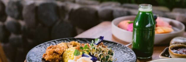 Enchanting Mornings Await: Plantation Restaurant at Alila Ubud Introduces Daily Breakfast Delights with Fresh and Locally Sourced Ingredients