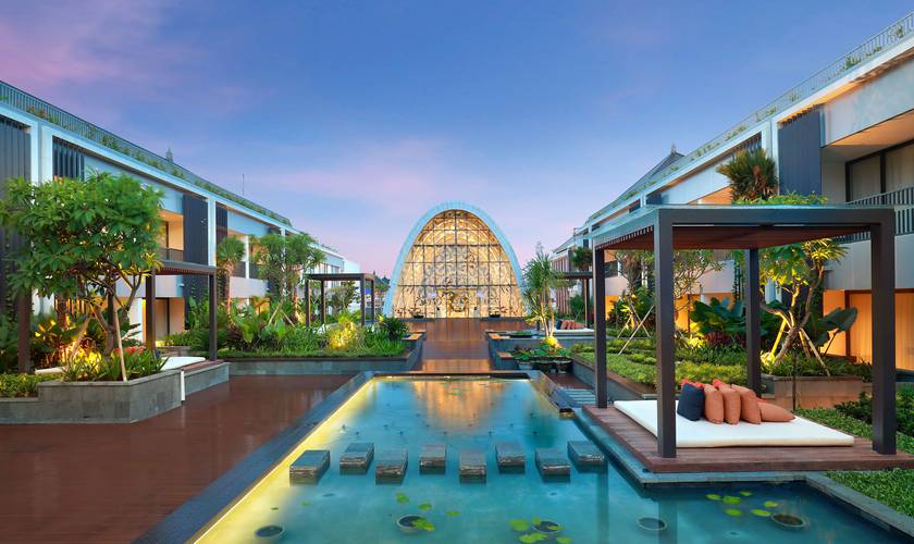 Aryaduta Bali Hotel