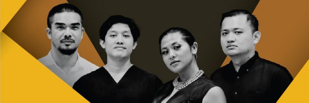 Sthala Jazz Session, the Pre-event of Ubud Jazz Village Festival 2019