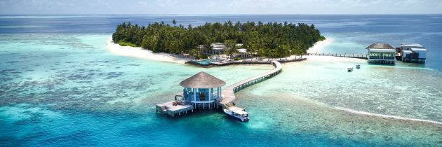 Experience the island life with once-in-a-lifetime privatisation offer at Raffles Maldives Meradhoo