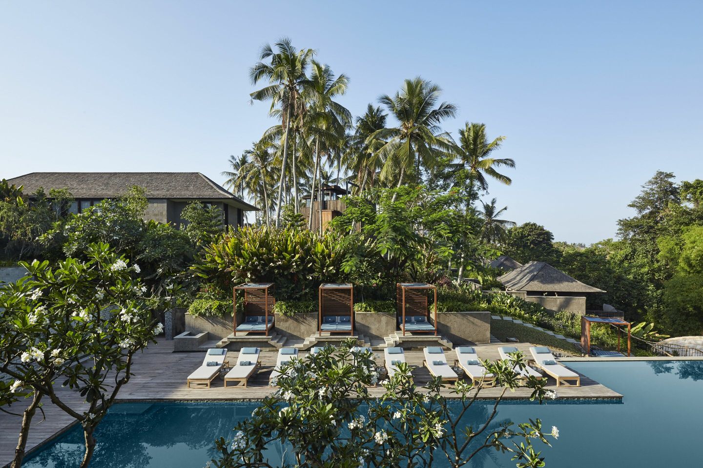 Introducing Nirjhara, a resort redefining sustainable luxury
