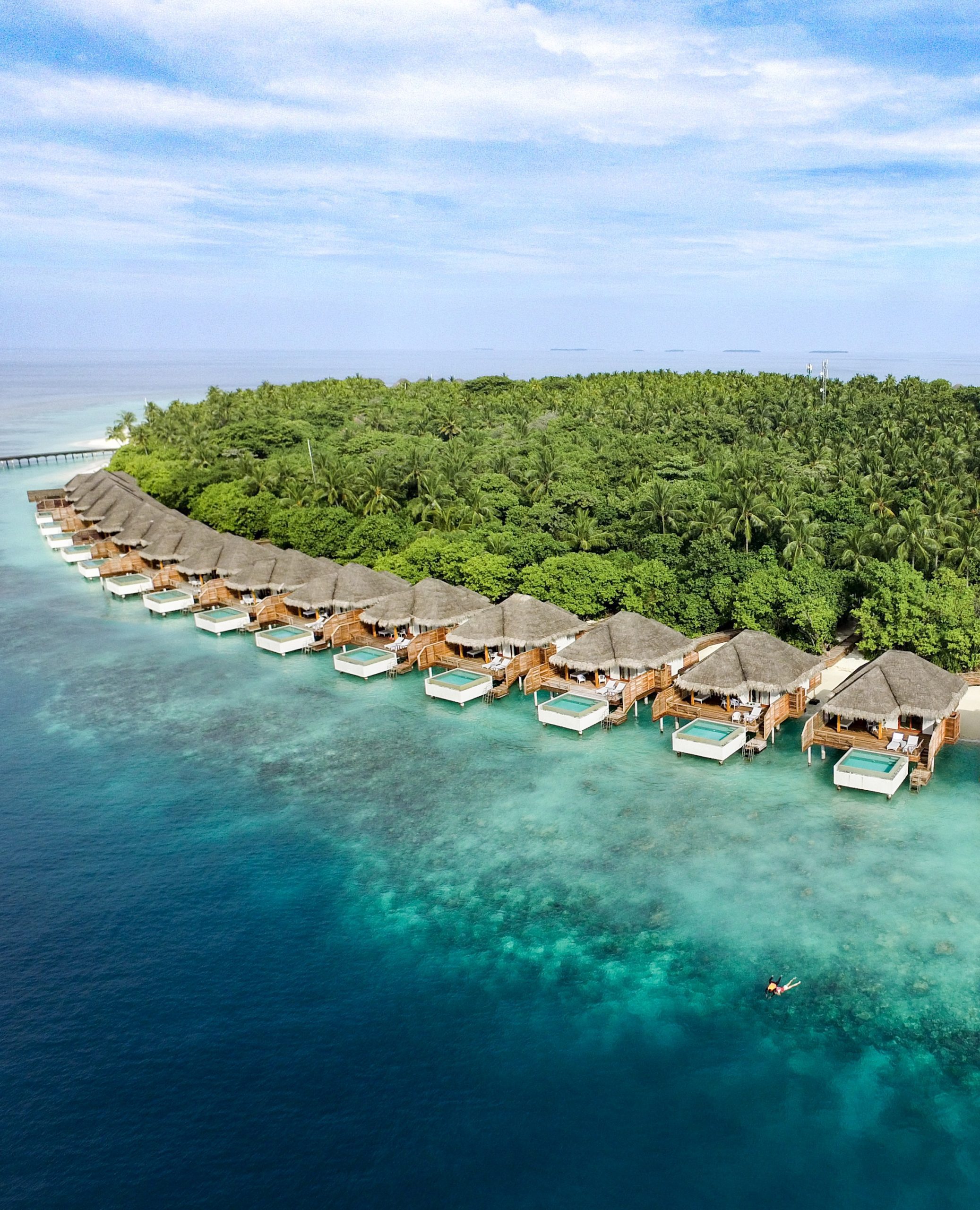 Dusit Thani Maldives to reopen on 1 August 2020  with enhanced safety measures, new guest experiences, and a luxurious all-inclusive package