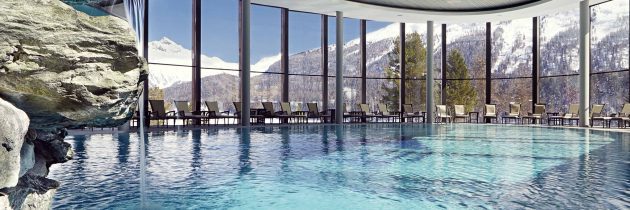 THE TOP 10 RESORTS TO VISIT FOR A WELLNESS HOLIDAY