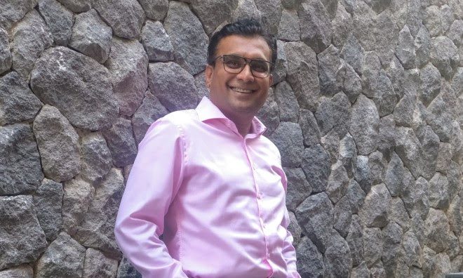Raj Jadhav Appointed General Manager of Radisson Blu Bali Uluwatu