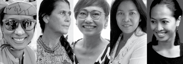 CELEBRATING WOMEN&THE WESTIN RESORT NUSA DUA, BALI PRESENTS AN AFTEROON TALK OF WOMEN IN LEADERSHIP