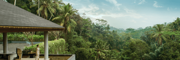 Samsara Ubud Awarded the Travelers’ Choice 2021 – Best of the Best, Top 25 Best Romantic Hotels in Asia by TripAdvisor