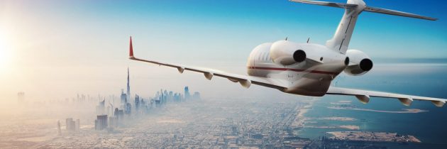Jet Luxe Implements Global Standards of Service Excellence in Private Jet Travel In Partnership with Forbes Travel Guide