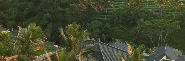 SereS Springs Resort & Spa Singakerta Ubud Proudly Announced to Be the Winner of Bali’s Best Luxury Resort and Spa 2022 by Luxury Lifestyle Awards