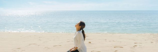 THE WESTIN RESORT NUSA DUA, BALI WELCOMES THE WESTIN WELLBEING SEASONS