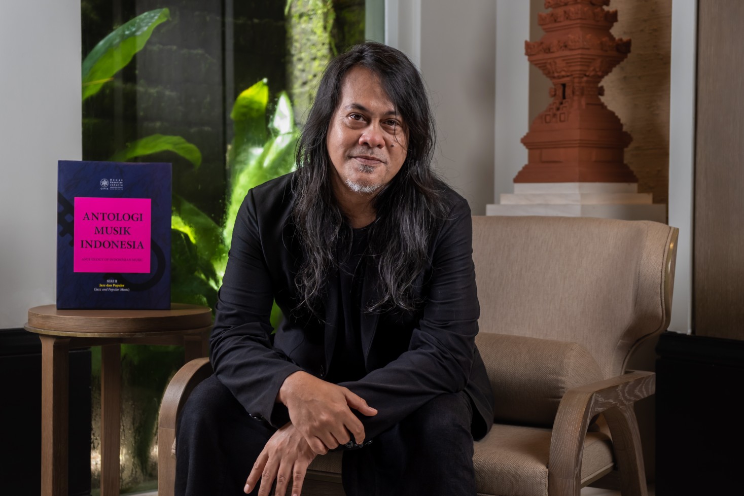Anthology of Indonesian Music: The Apurva Kempinski Bali Launches New Immersive Musical Experience