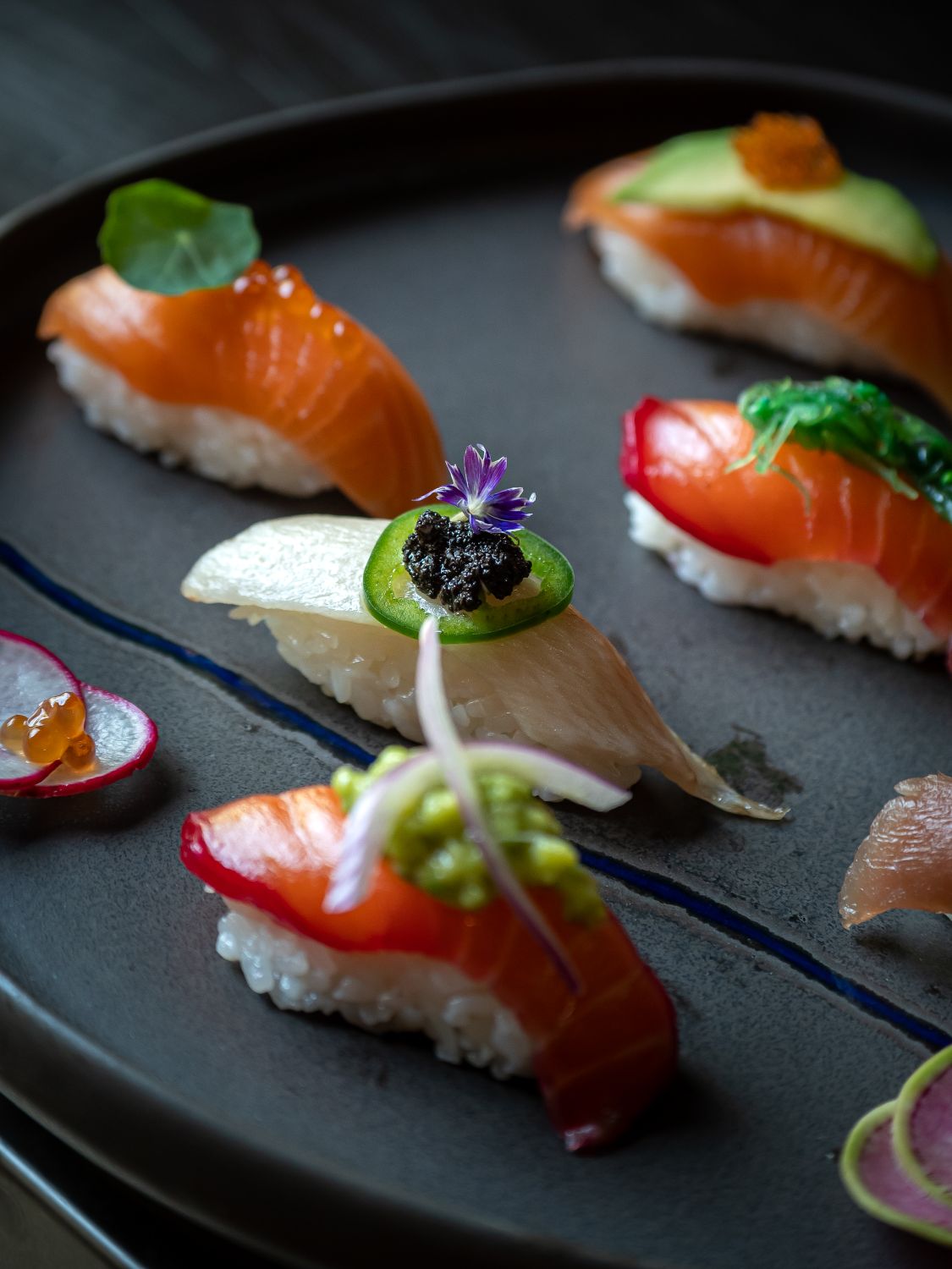 Hiiragi Restaurant: The Perfect Fusion of Japanese and Peruvian Delights