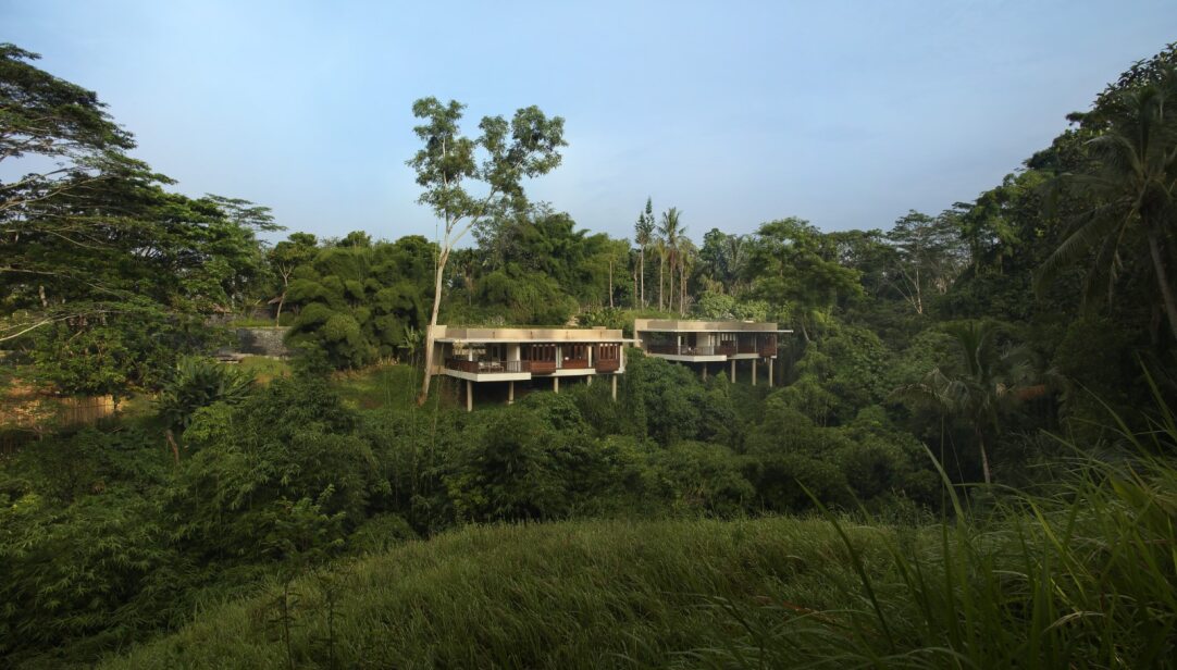 Unveiling Alila Ubud’s Exquisite Villa Tapestry: A Private Sanctuary Amidst the Lush Ubud’s Rainforest