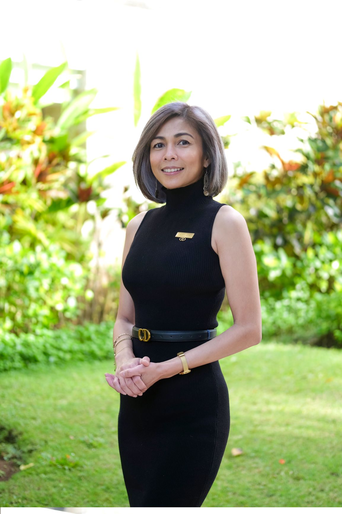 SOFITEL BALI NUSA DUA BEACH RESORT BOLSTERSMARKETING COMMUNICATIONS AND PR WITH THE NEW APPOINTMENT