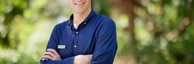 THE WESTIN RESORT NUSA DUA, BALI APPOINTS ACCOMPLISHED HOSPITALITY MAVEN, SANDER LOOIJEN, AS NEW GENERAL MANAGER