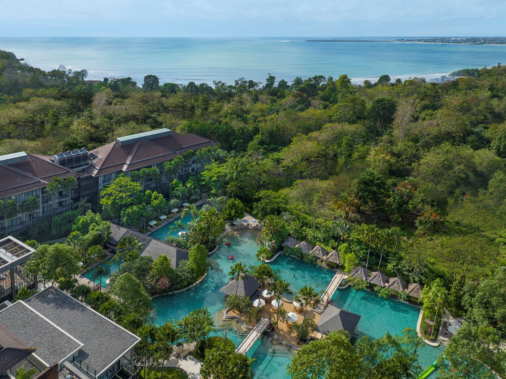 Movenpick Resort & Spa Jimbaran Bali to Showcase its Splendour at Bali Trip Sales Mission to India