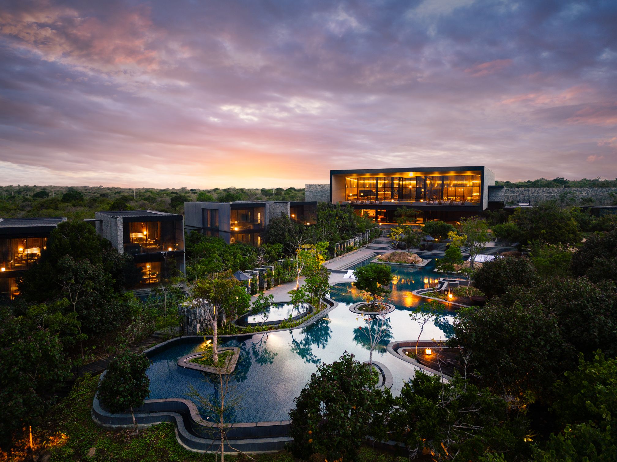 Hilton Debuts in Yala with Opening of Hilton Yala Resort