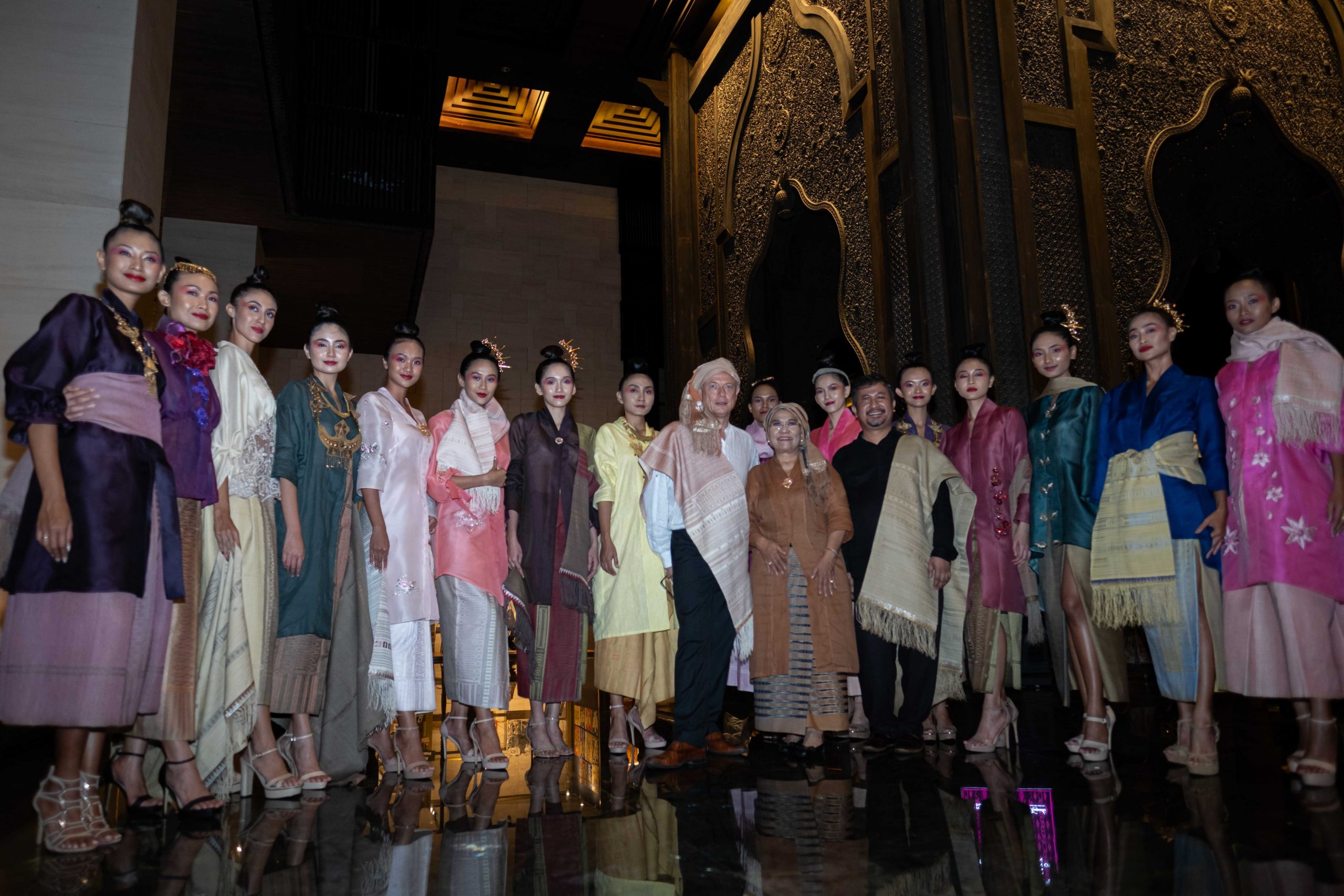 Harmony in Diversity: A 65-Years Celebration of Indonesia and Japan at The Apurva Kempinski Bali