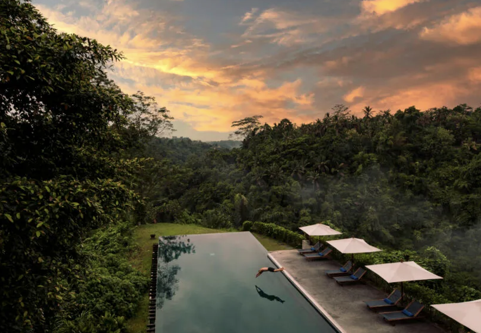 Enchanted Escapes: Alila Ubud’s Symphony of Nature and Transformative Discoveries
