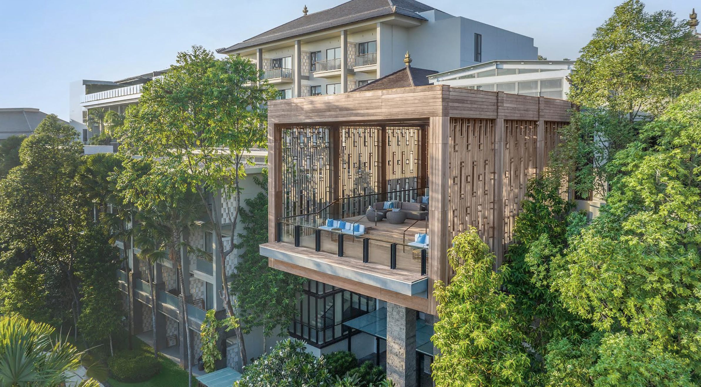 Beyond Meetings: Movenpick Resort & Spa Jimbaran Bali Welcomes AIME 2024 with Unrivalled Premium Hospitality