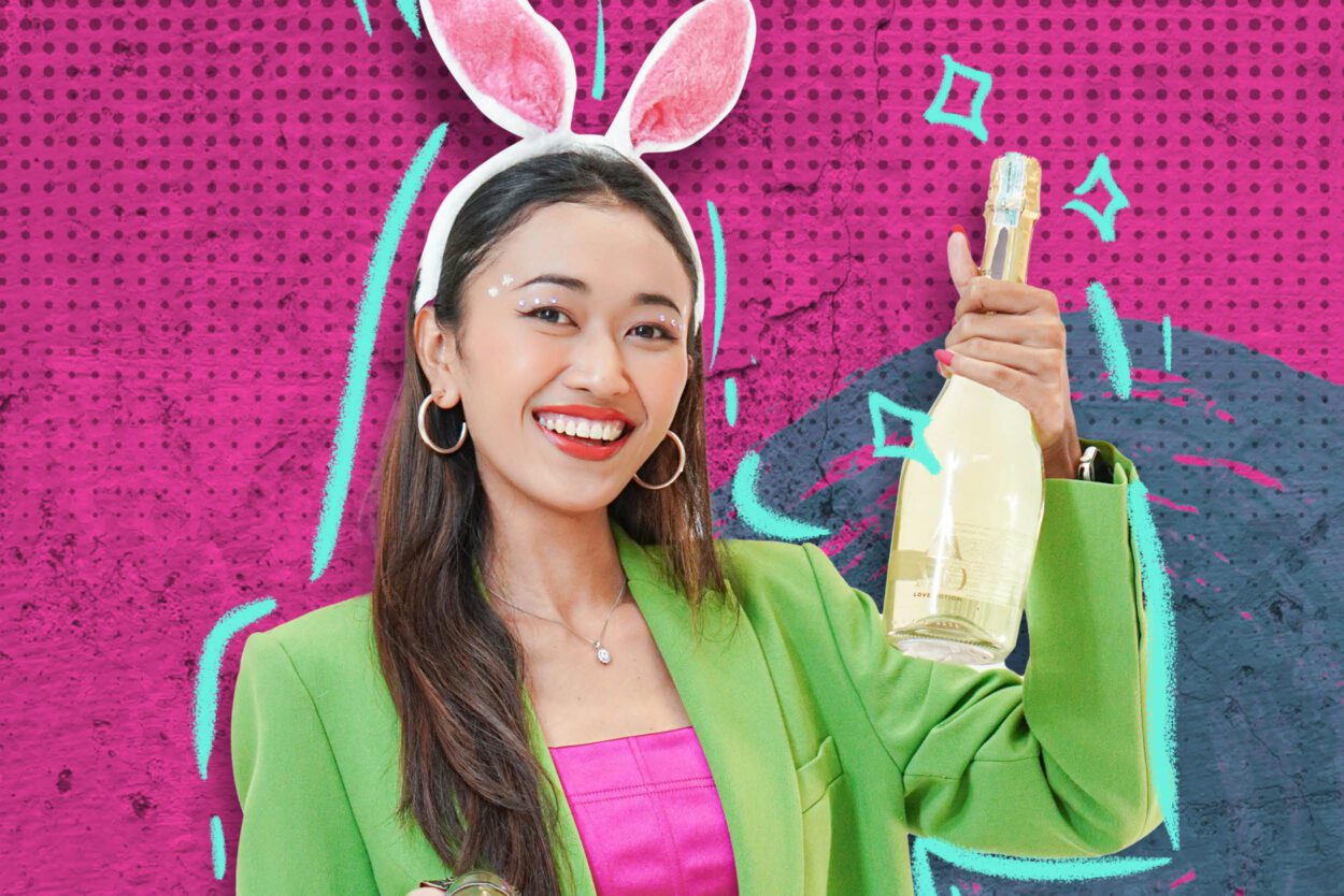 Easter Joy Comes to Renaissance Bali Nusa Dua Resort - highend