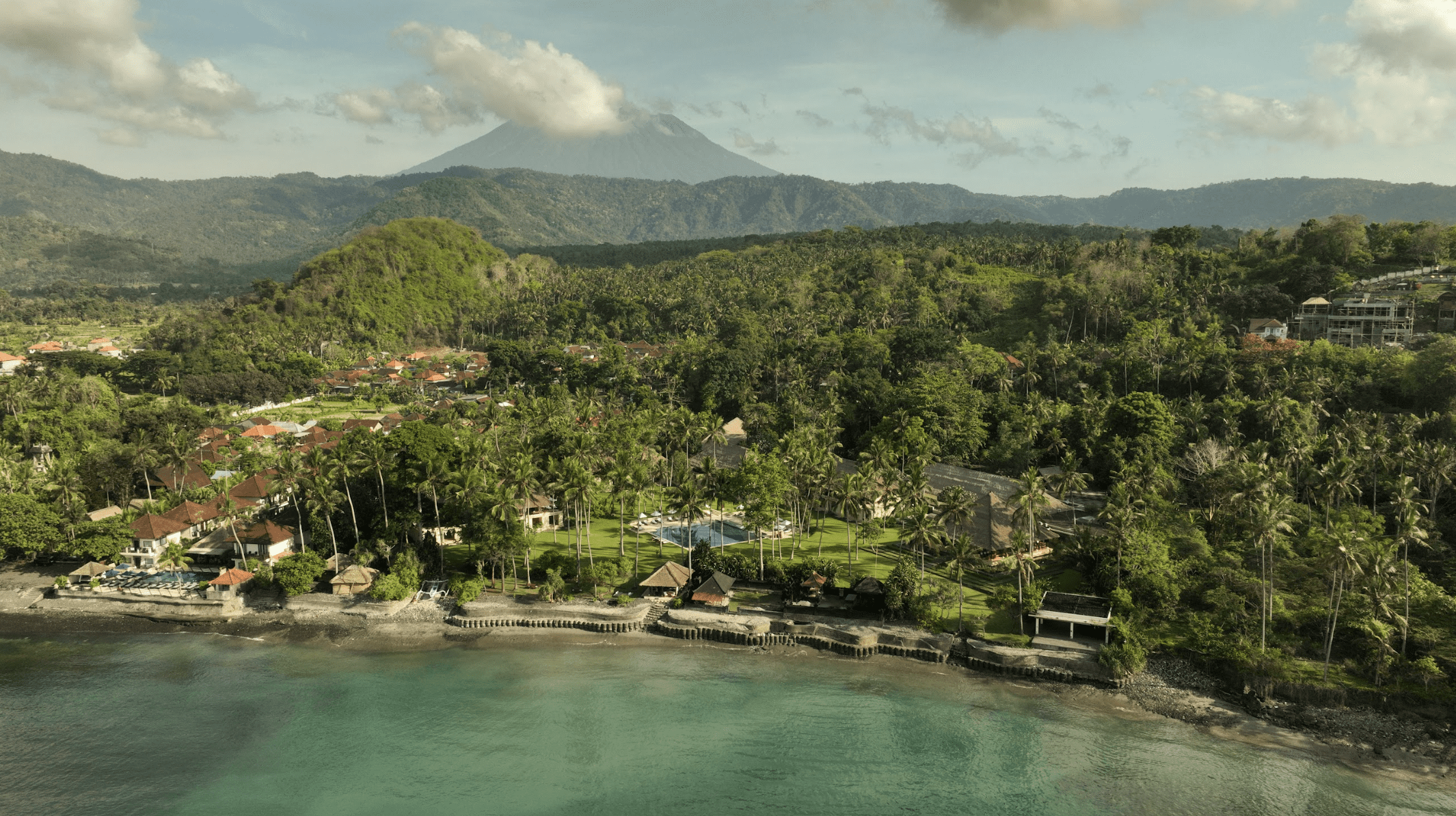Alila Manggis: Three Decades of Timeless Luxury and Cultural Heritage in East Bali