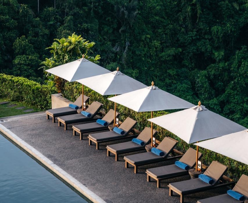 An Enchanting Escape to Alila Ubud with an Exclusive 2024 Mid-Year Offer