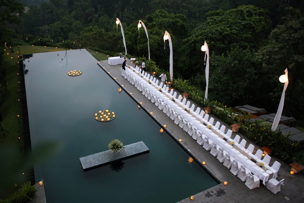 From Hillside to Seaside Celebration, an Unforgettable Weddings at Alila Manggis and Alila Ubud
