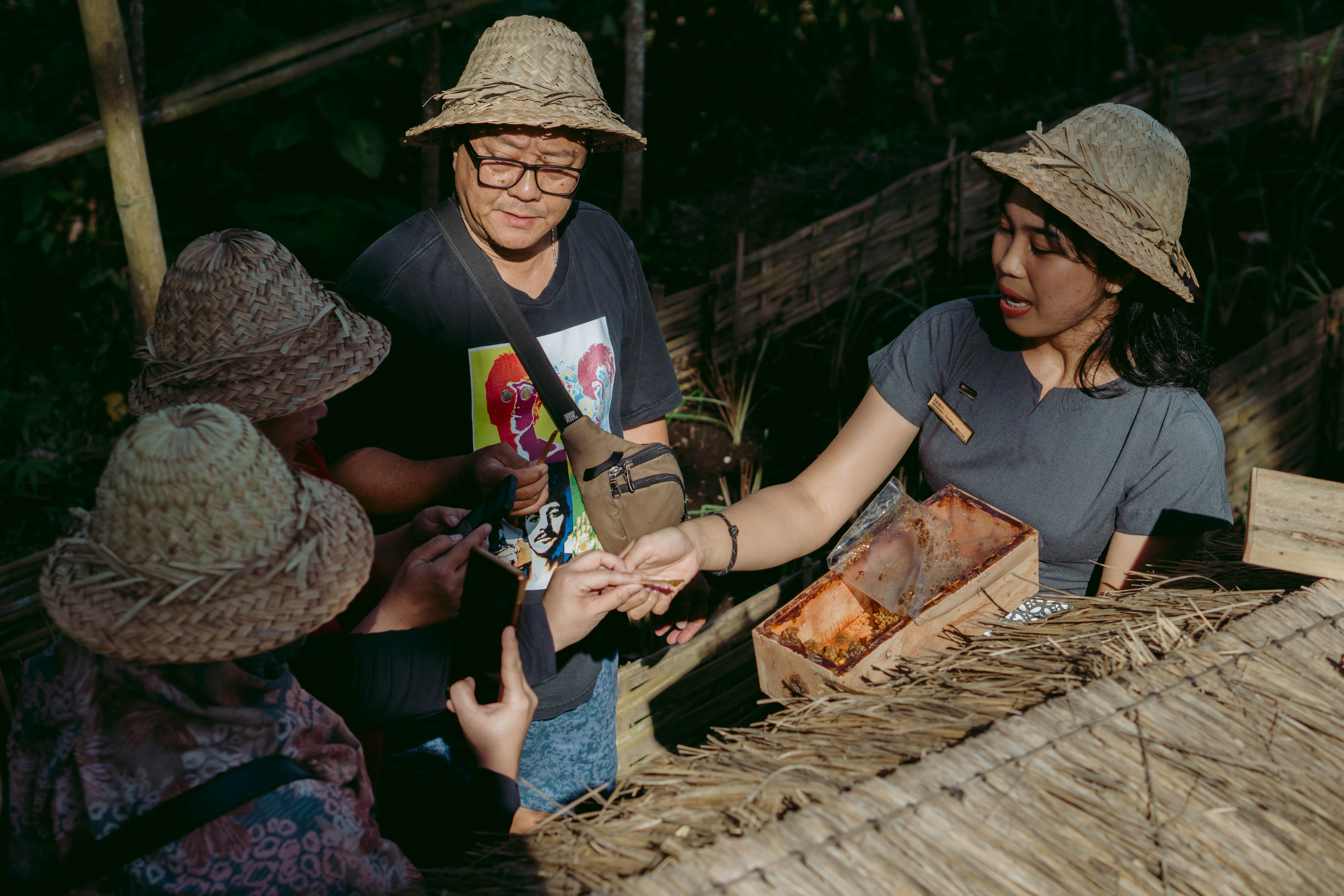 The Westin Resort & Spa Ubud Bali Unveils New Nature Experiences and Welcomes Trigona Bees to Enhance Guest Offerings