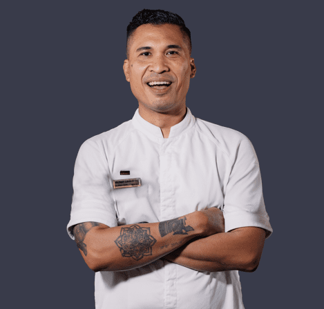 The Westin Resort Nusa Dua Bali Appoints Michael Leuwol as Executive Pastry Chef