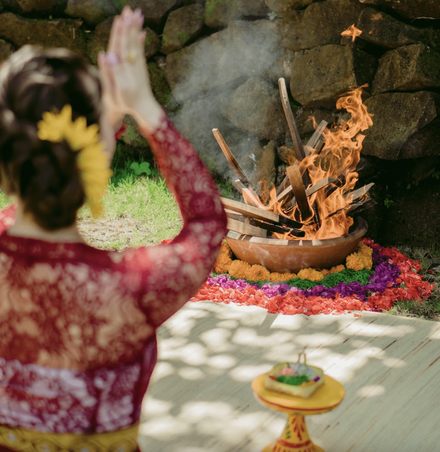 Experience the Sacred Renewal Journey: A Holistic Spa Retreat at Heavenly Spa Ubud, The Westin Resort & Spa Ubud, Bali