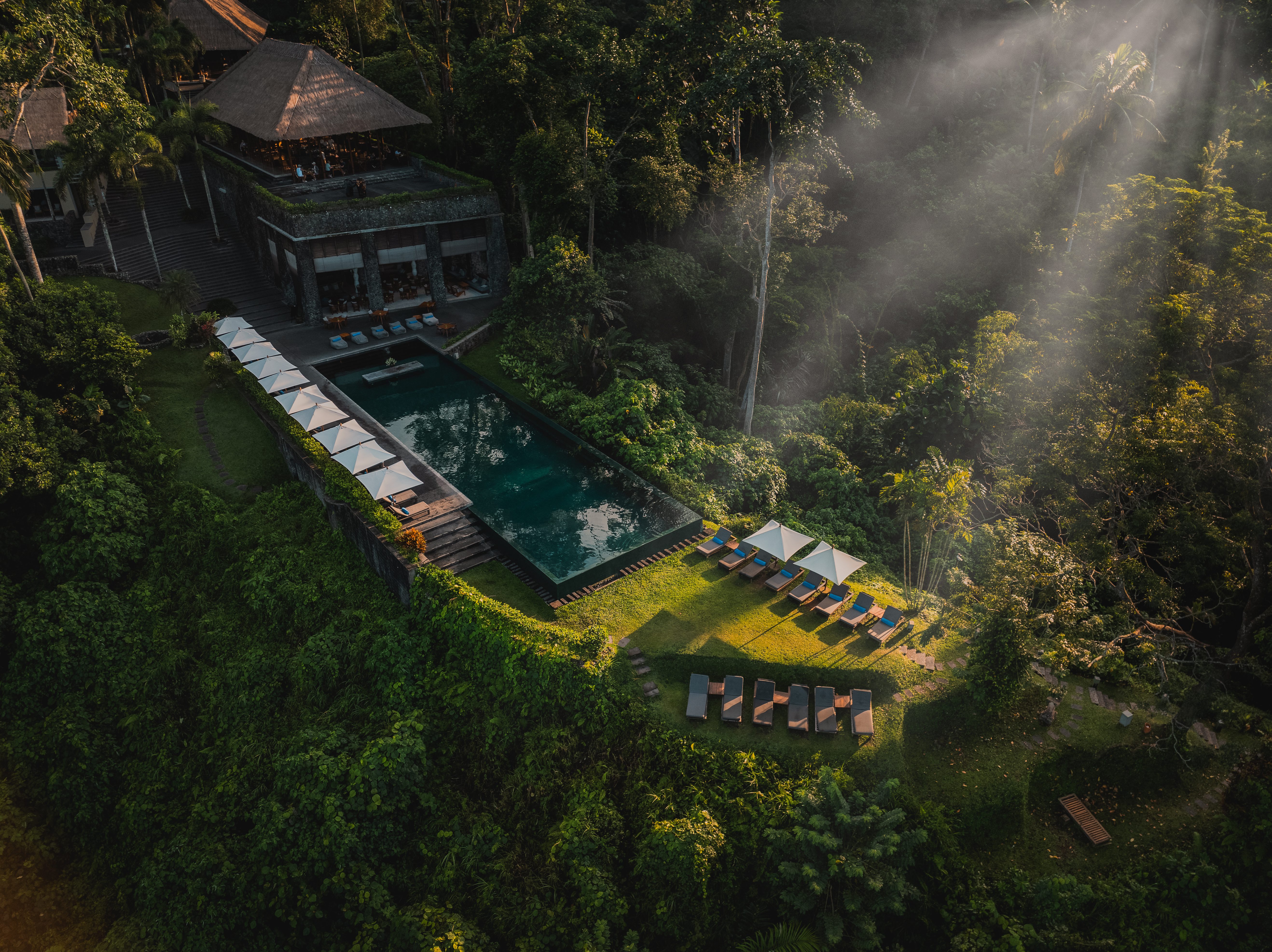 Alila Ubud’s Transformative Cultural Odyssey