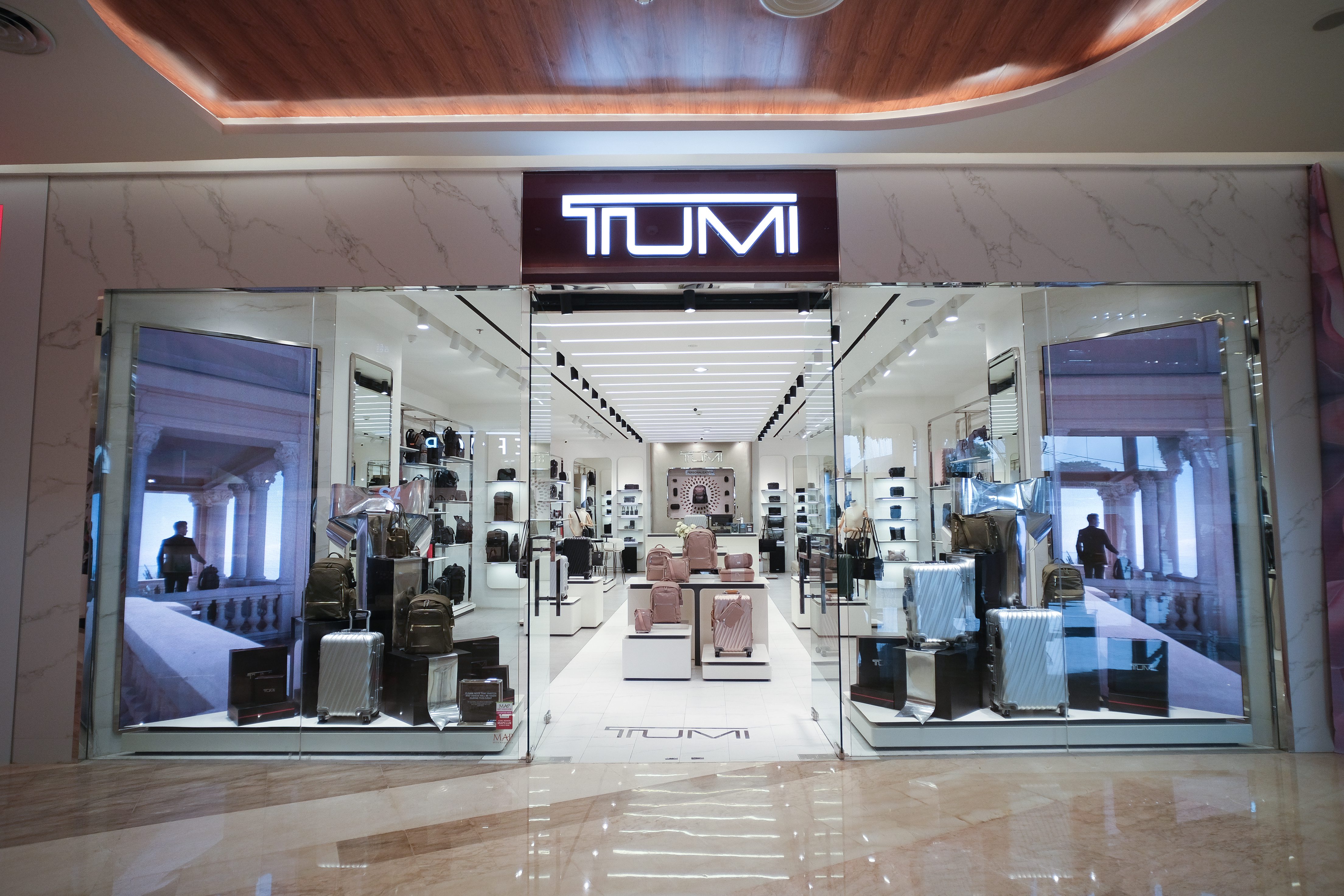 Celebrating Mothers in Style: TUMI’s Tribute to Strength, Elegance, and Connection